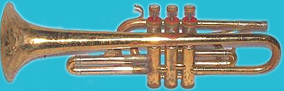 Zalzer Trumpet