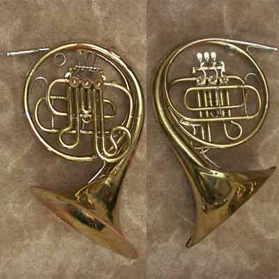 Instrument