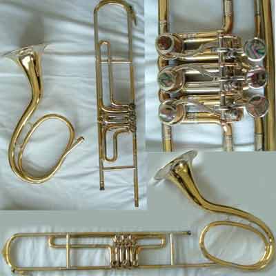 Instrument