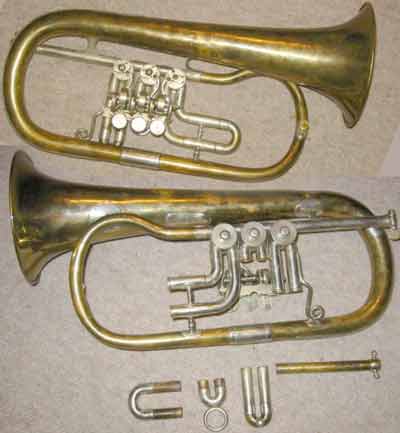 Instrument