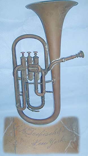 Instrument