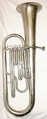 Instrument