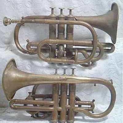 Instrument