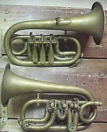 Instrument