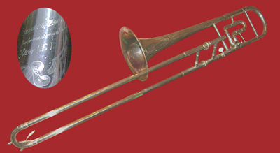 Dotzauer-Zoon Trombone