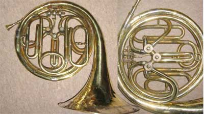 Instrument