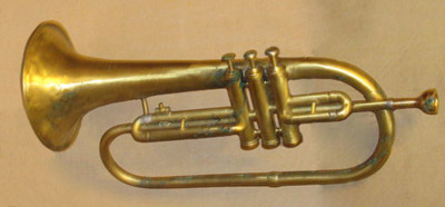 Gaubert Fluglehorn