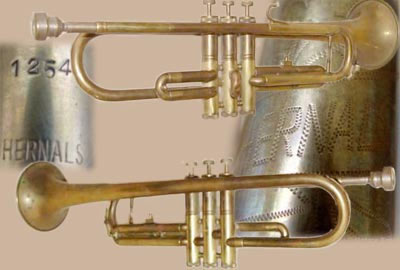 Hernals Trumpet