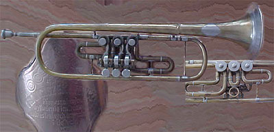 Niewczyk  Trumpet