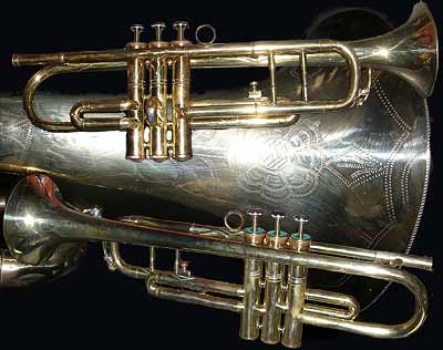 Richet Trumpet