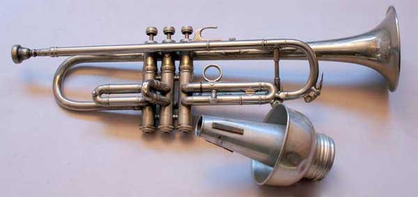 DEP  Trumpet