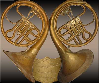 FischerV French Horn