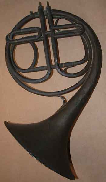 Goudot French Horn