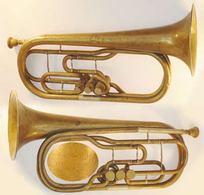 Glass Trumpet
