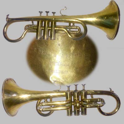 Henry-Martin Cornet