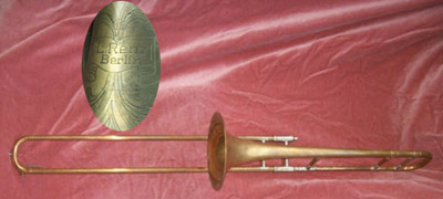 Renz Trombone