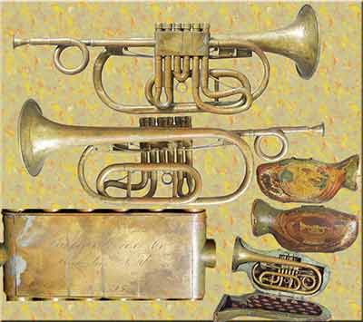RichardsonS  Trumpet