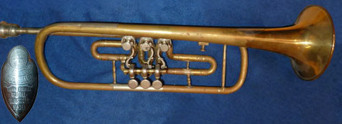 Bellon Trumpet