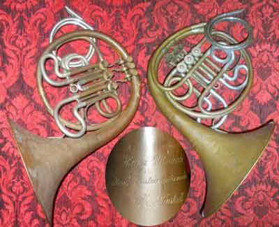Wodroda French Horn