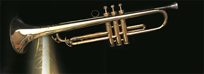 Chris Kratt Trumpet