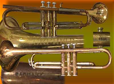 Orpheus Trumpet