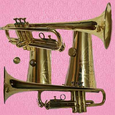Vox  Trumpet
