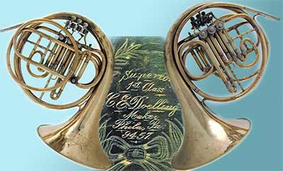 Doelling French Horn