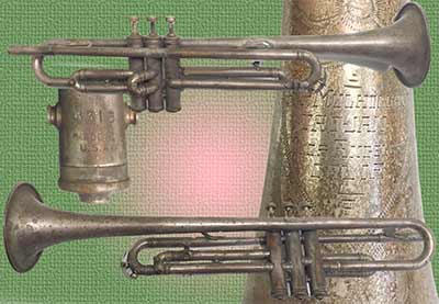 Mulholland  Trumpet
