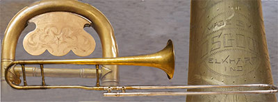 Osgood Trombone