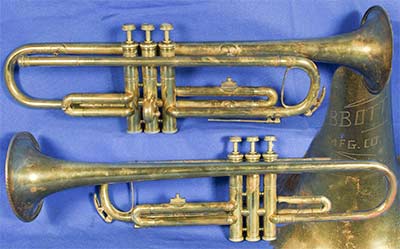 Abbott Trumpet
