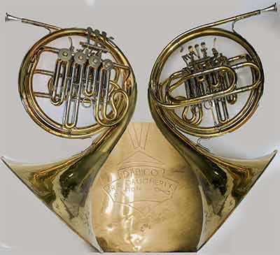 DABICO French Horn