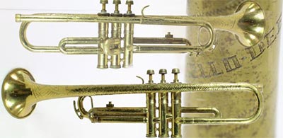 MelloDee Trumpet