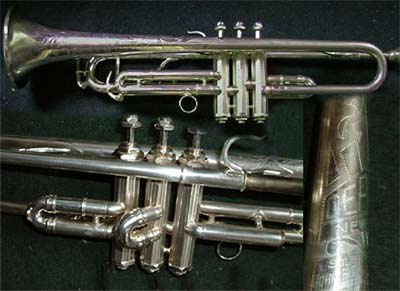 Dearman  Trumpet