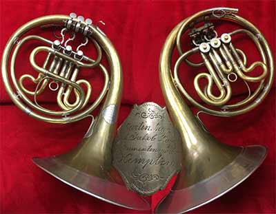 Mayr French Horn