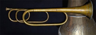 Saurle Trumpet