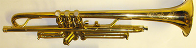Richmond Trumpet