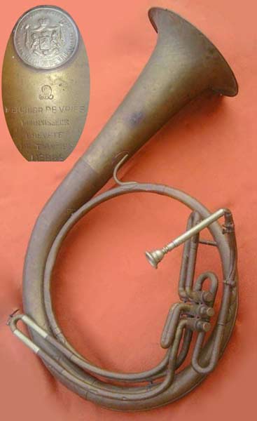 Instrument