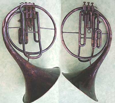 deVries  French Horn
