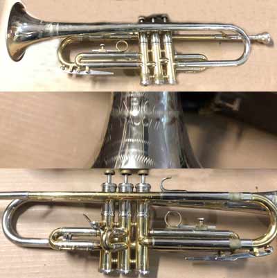 DABICO Trumpet