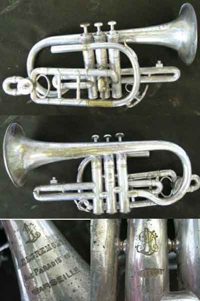 Instrument