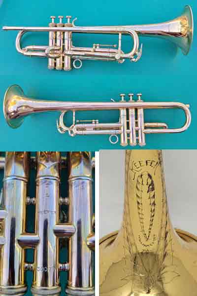 Keefer Trumpet