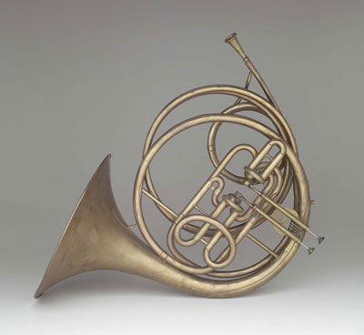 Kohler French Horn