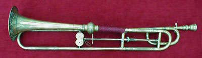 Kohler Trumpet
