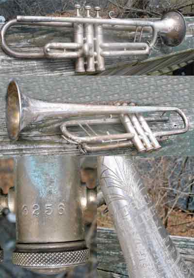 Art Trumpet
