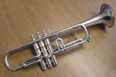 Reynolds, T Trumpet