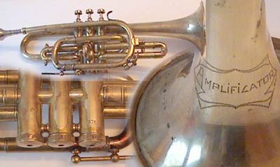 Instrument