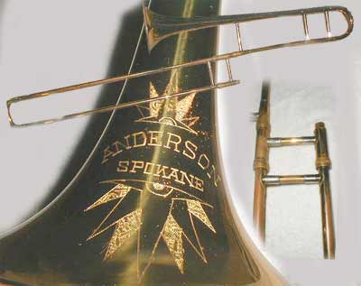 Instrument