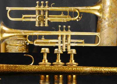 Ardsley  Trumpet
