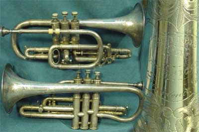 Instrument