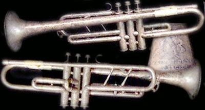 Baxter-Northrup Trumpet